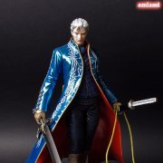 デビルメイクライ３ 维吉尔