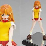 SIF EX 一骑当千 孙策伯符 制服Ver.