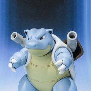 D-Arts 精灵宝可梦 水箭龟