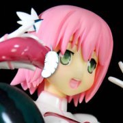 ZXRs(ゼクサーズ) 魔界天使4 ジブリール・丝碧卡