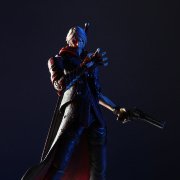 DEVIL MAY CRY4（デビルメイクライ4）PlayArts改 ネロ 可动手办