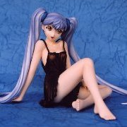 1/5 星野琉璃16才（Special5） ’08ver.