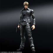 バイオハザード6 PlayArts改 -KAI- レオン・S・ケネディ