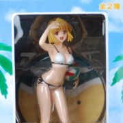 カーニバル・ファンタズム EXサマービーチフィギュア アルクェイド・ブリュンスタッド 