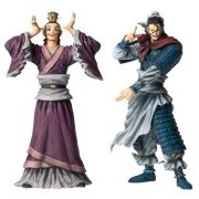 NEXT LABEL 苍天航路 政战两略军师之章 郭嘉・荀彧 两个装