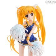 一番赏 魔法少女奈叶INNOCENT 1stデュエル B赏 菲特  