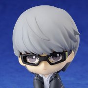 座敷娘 Persona4 鸣上悠