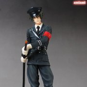 咎狗の血 明军服Ver. ドラマCD付