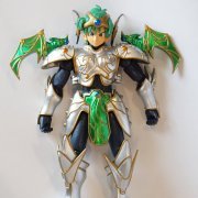 龙ク依丝特 伝说の铠リターンズ -天空の装备编-