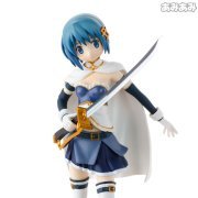 一番赏 剧场版 魔法少女小圆～特别限定～ D奖 美树沙耶香