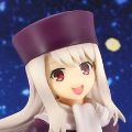 Fate/stay night [Realta Nua] Master Figure 	伊莉雅斯菲尔·冯·爱因兹贝伦