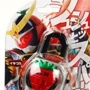 假面骑士铠武 DXイチゴロックシード