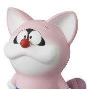 UltraDetailFigure No.208 「藤子・F・不二雄作品」系列5 叮当猫
