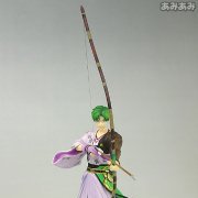 遥かなる时空の中で3 八叶フィギュアシリーズ 有川譲