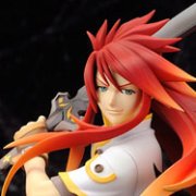 深渊传说 卢克・冯・法布雷