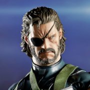 MGS V 原爆点/ 斯内克