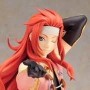 仙乐传说 杰洛士