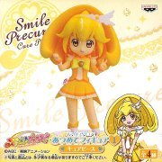 スマイル光之美少女！ あつめてフィギュア1 キュアピース 