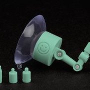 黏土人もあ きゅうばん1.5【Mint】