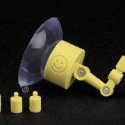 黏土人もあ きゅうばん1.5【ダンデライオン】