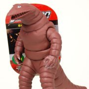 奥特曼怪獣500 51 テレスドン 软质手办