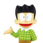 UltraDetailFigure No.170 「藤子・F・不二雄作品」系列4 哆啦A梦 小夫