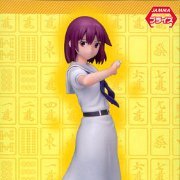 咲 -Saki- 阿知贺编 episode of side-A   “宫永照”