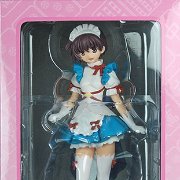 咲 -Saki- EX女仆フィギュア 宫永咲 
