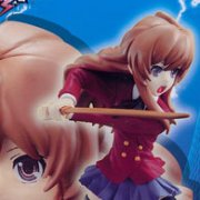 电击文库 FIGHTING CLIMAX 逢坂大河