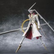 D-Arts Persona4 伊邪那岐大神