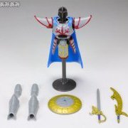 龙ク依丝特 伝说の铠系列(5) 龙ク依丝特I・II 伝说の装备