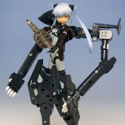 武装神姫 第１弾 悪魔型ＭＭＳ 史特拉芙