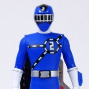 烈车戦队トッキュウジャー 戦队ヒーロー系列02 トッキュウ2号