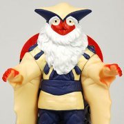 奥特曼怪獣500 48 ミラクル星人 软质手办