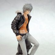 咎狗の血 明 - Illustration by Uiro Yamada -