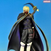 遥かなる时空の中で3 八叶フィギュアシリーズ リズヴァーン