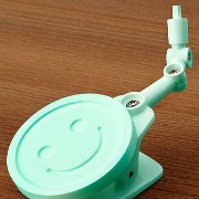 黏土人もあ くりっぷ Mint