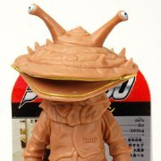 奥特曼怪獣500 47 カネゴン 软质手办