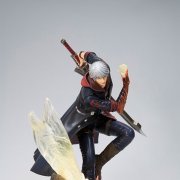 デビルメイクライ4 尼禄