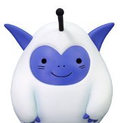 龙ク依丝特 ソフビモンスター 044 wt