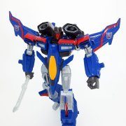 变形金刚レジェンズ LG18 アルマダスタース奶油スーパーモード