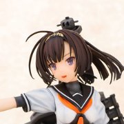 舰队Collection -舰娘- 秋月