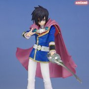 宿命传说 里昂・玛格那斯