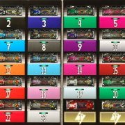 獣电戦队キョウ龙ジャー 獣电竜大集合 獣电池SETDX