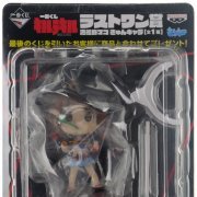 一番赏 斩服少女 拉丝特ワン赏 満舰饰マコ KyunChara