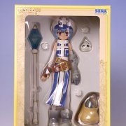 EVA Extra大冒険フィギュア feat.八云剣豪 绫波丽（白） 