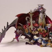 最终幻想 Masterクリーチャーズ 第2弾 ナイツ・オブ・ラウンド