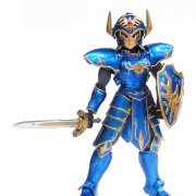 龙ク依丝特 伝说の铠リターンズ -ロトの装备-