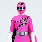 烈车戦队トッキュウジャー 戦队ヒーロー系列05 トッキュウ5号