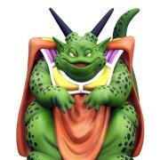 龙ク依丝特 ソフビモンスター 040 ムドー